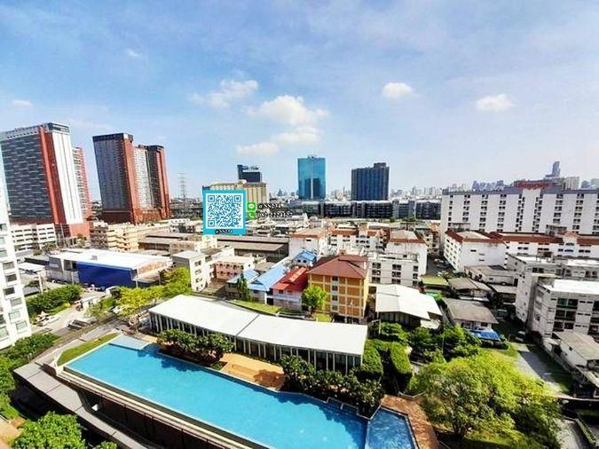 picture 🌸 Hot Price 🌸 For sale Condo Fuse Mobius Ramkhamhaeng 3/1 - 21/21