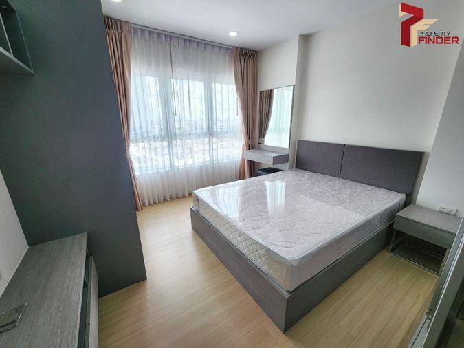 รูป Rds-3808 ให้เช่าคอนโด ศุภาลัย เวอเรนด้า สุขุมวิท 117 (Supalai Veranda Smkhumvit117) พร้อมเข้าอยู่ - รูปที่ 3/16