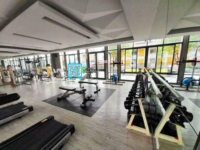 picture 🌸 Hot Price 🌸 For sale Condo Fuse Mobius Ramkhamhaeng 3/1 - 18/21