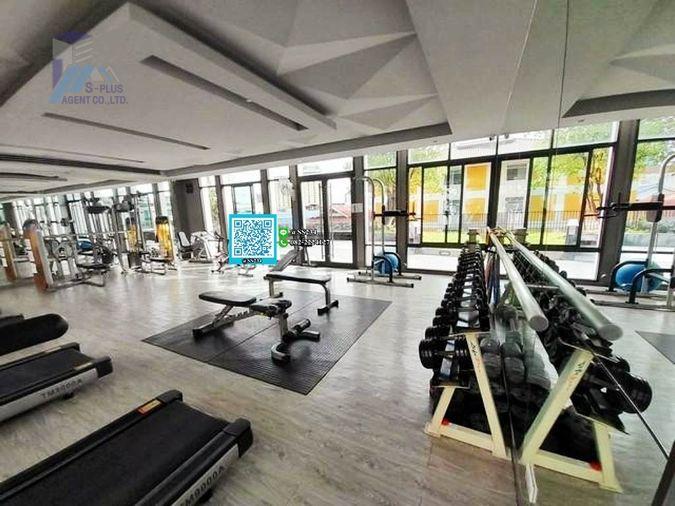 picture ðļ Hot Price ðļ For sale Condo Fuse Mobius Ramkhamhaeng 3/1 - 18/21