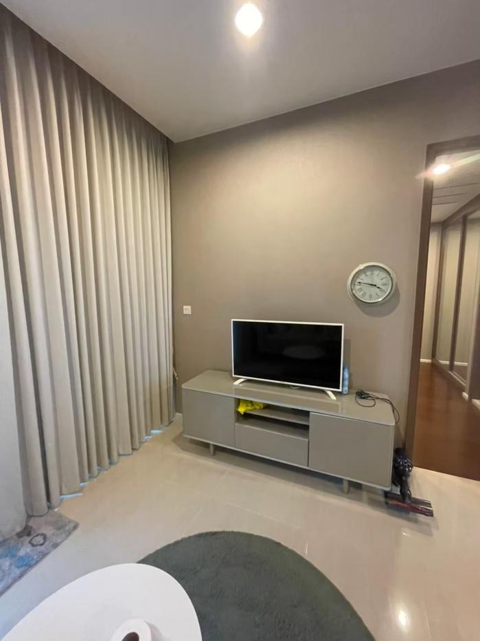 รูป ว่างพร้อมอยู่! Menam Residences. 1นอน 52ตร.ม. Line id: @pfagent - รูปที่ 2/7