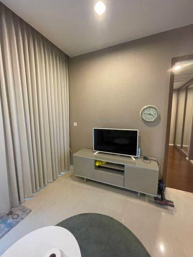 picture Menam Residence. 1bed 52sqm. Line id: @pfagent - 2/7