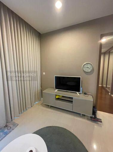 picture Menam Residence. 1bed 52sqm. Line id: @pfagent - 2/7