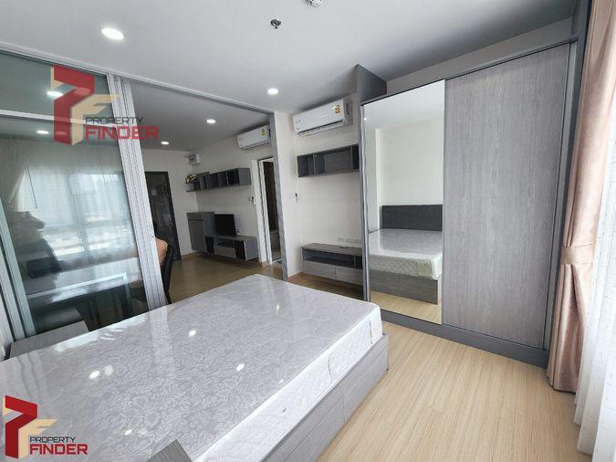 รูป Rds-3808 ให้เช่าคอนโด ศุภาลัย เวอเรนด้า สุขุมวิท 117 (Supalai Veranda Smkhumvit117) พร้อมเข้าอยู่ - รูปที่ 6/16