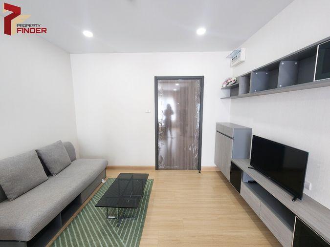 รูป Rds-3808 ให้เช่าคอนโด ศุภาลัย เวอเรนด้า สุขุมวิท 117 (Supalai Veranda Smkhumvit117) พร้อมเข้าอยู่ - รูปที่ 9/16