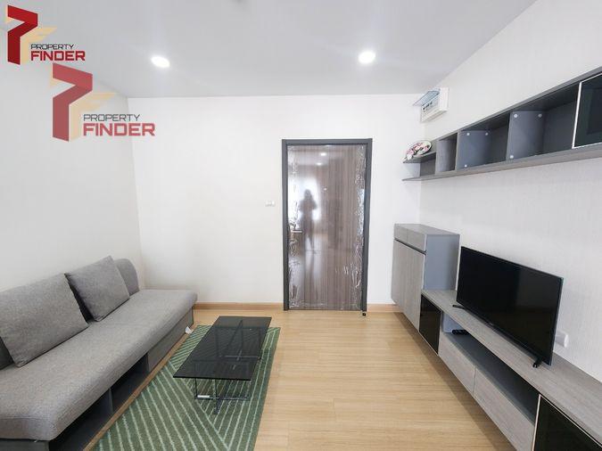 รูป Rds-3808 ให้เช่าคอนโด ศุภาลัย เวอเรนด้า สุขุมวิท 117 (Supalai Veranda Smkhumvit117) พร้อมเข้าอยู่ - รูปที่ 9/16