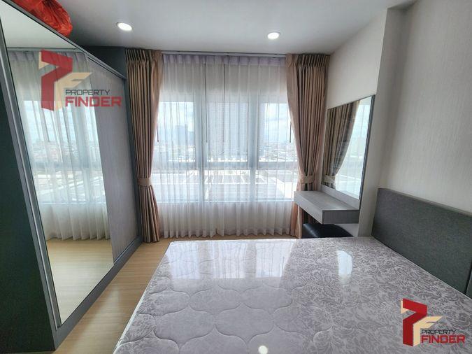 รูป Rds-3808 ให้เช่าคอนโด ศุภาลัย เวอเรนด้า สุขุมวิท 117 (Supalai Veranda Smkhumvit117) พร้อมเข้าอยู่ - รูปที่ 8/16