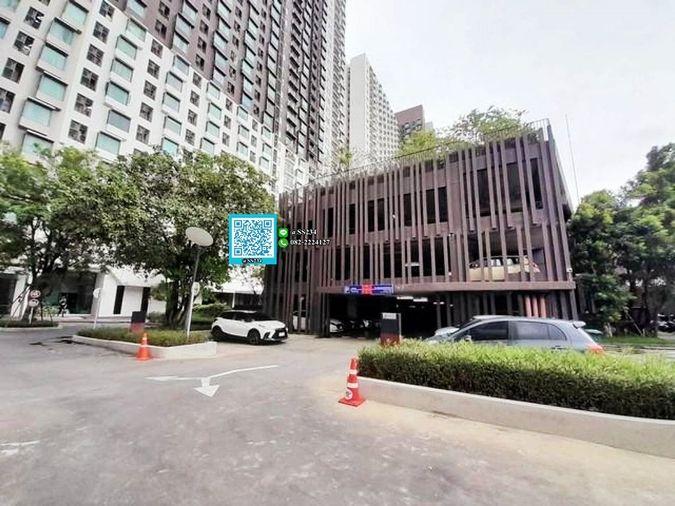 picture 🌸 Hot Price 🌸 For sale Condo Fuse Mobius Ramkhamhaeng 3/1 - 13/21