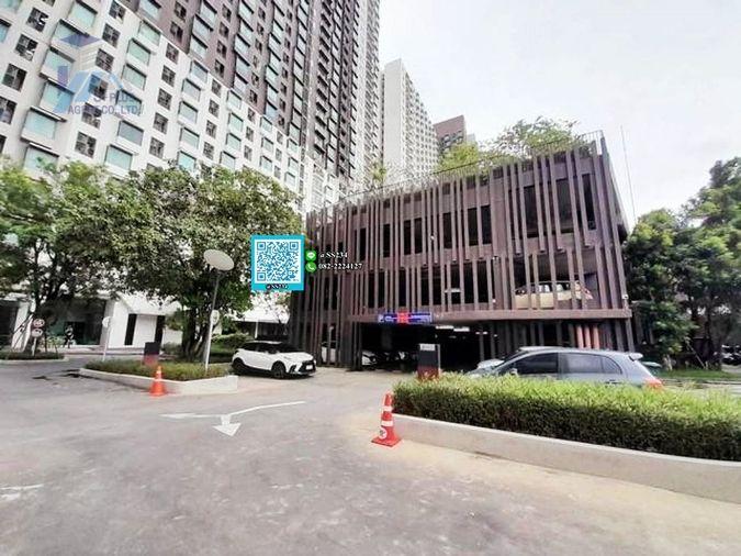 picture ðļ Hot Price ðļ For sale Condo Fuse Mobius Ramkhamhaeng 3/1 - 13/21
