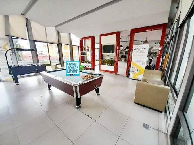 picture 🌸 Hot Price 🌸 For sale Condo Fuse Mobius Ramkhamhaeng 3/1 - 17/21