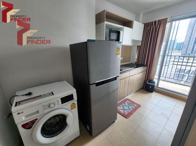 รูป Rds-3808 ให้เช่าคอนโด ศุภาลัย เวอเรนด้า สุขุมวิท 117 (Supalai Veranda Smkhumvit117) พร้อมเข้าอยู่ - รูปที่ 12/16