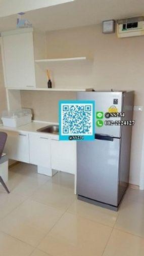 picture ðļ Hot Price ðļ For sale Condo Fuse Mobius Ramkhamhaeng 3/1 - 3/21