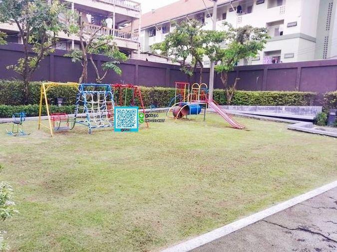 picture 🌸 Hot Price 🌸 For sale Condo Fuse Mobius Ramkhamhaeng 3/1 - 14/21
