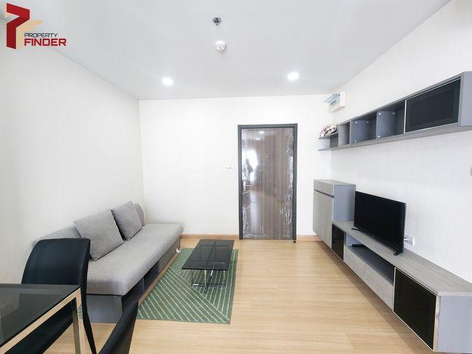 รูป Rds-3808 ให้เช่าคอนโด ศุภาลัย เวอเรนด้า สุขุมวิท 117 (Supalai Veranda Smkhumvit117) พร้อมเข้าอยู่ - รูปที่ 2/16