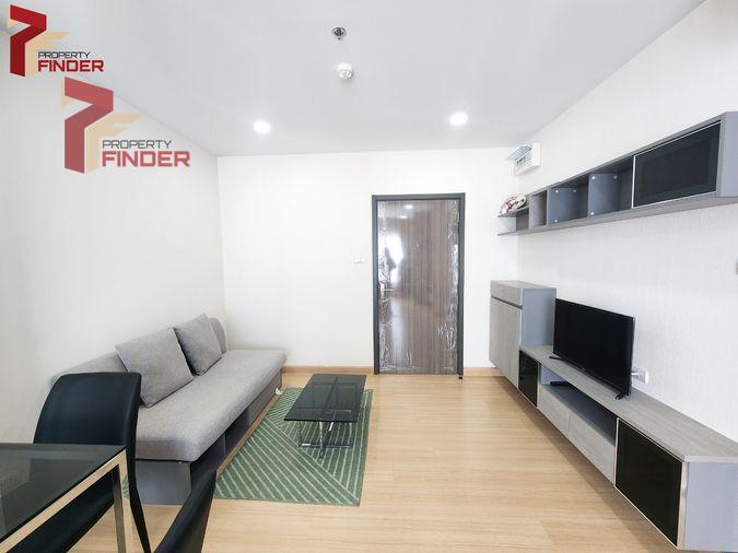รูป Rds-3808 ให้เช่าคอนโด ศุภาลัย เวอเรนด้า สุขุมวิท 117 (Supalai Veranda Smkhumvit117) พร้อมเข้าอยู่ - รูปที่ 2/16