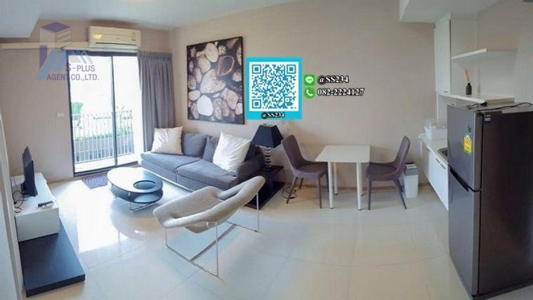 picture ðļ Hot Price ðļ For sale Condo Fuse Mobius Ramkhamhaeng 3/1 - 1/21