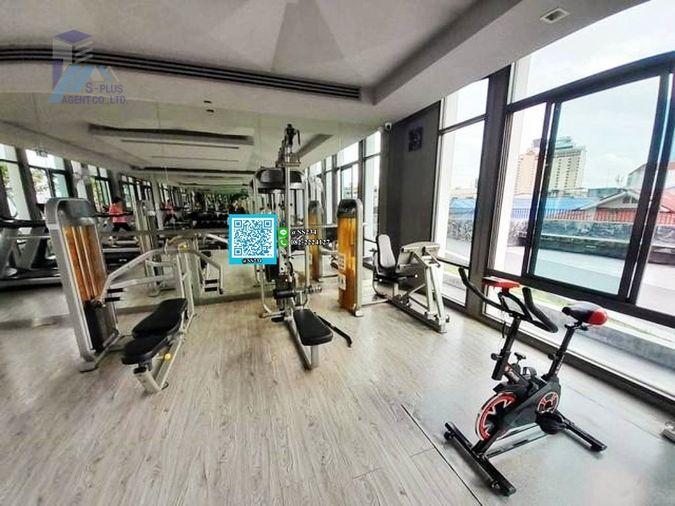 picture ðļ Hot Price ðļ For sale Condo Fuse Mobius Ramkhamhaeng 3/1 - 19/21