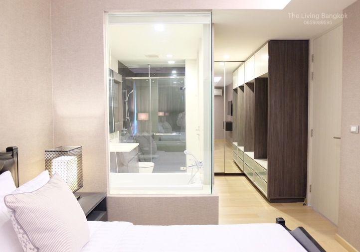รูป ให้เช่าคอนโด : เวีย 49 : Via 49 Sukhumvit 49 (ST-02) - รูปที่ 2/9