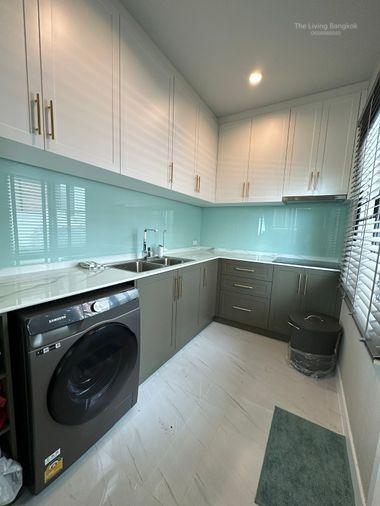 รูป ให้เช่าบ้านเดี่ยว 3 ห้องนอน โคโม่ เบียงก้า บางนา (RT-01) - รูปที่ 7/19