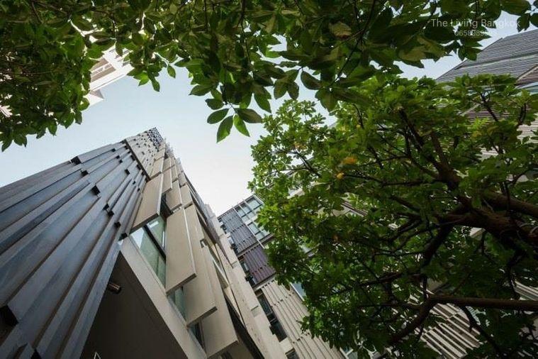 รูป ให้เช่าคอนโด : เวีย 49 : Via 49 Sukhumvit 49 (ST-02) - รูปที่ 7/9