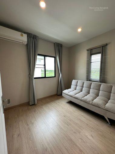 รูป ให้เช่าบ้านเดี่ยว 3 ห้องนอน โคโม่ เบียงก้า บางนา (RT-01) - รูปที่ 13/19