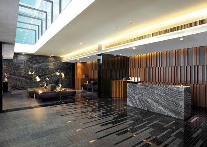 รูป ให้เช่าคอนโด  :  เวีย 49  :  Via 49 Sukhumvit 49   (ST-02) - รูปที่ 5/9