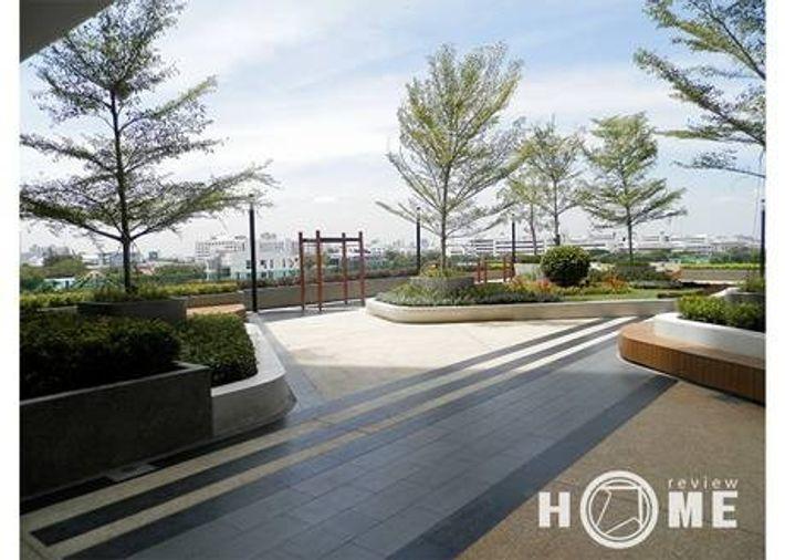 picture G0357🚨中国客户，请加微信。(在联系方式的旁边)For rent The Trust Condo Ngamwongwan Line ❤️💜@condopremium💜❤️ - 31/33