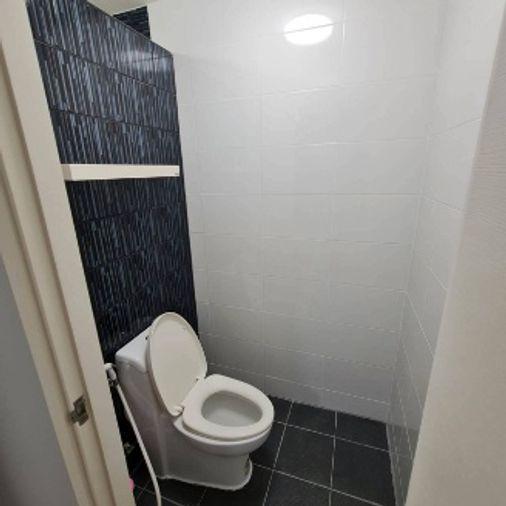 picture G0357🚨中国客户，请加微信。(在联系方式的旁边)For rent The Trust Condo Ngamwongwan Line ❤️💜@condopremium💜❤️ - 24/33