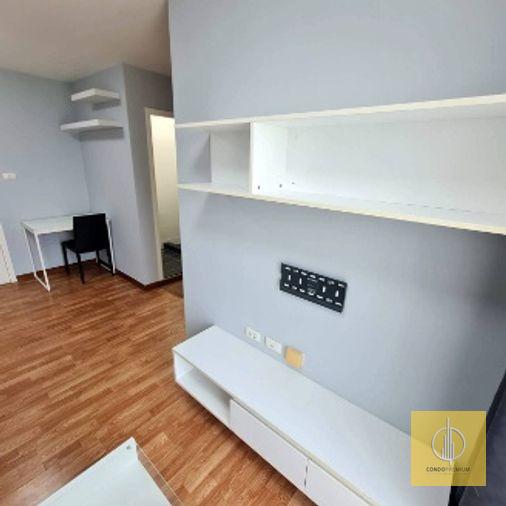 picture G0357🚨中国客户,请加微信。(在联系方式的旁边)For rent The Trust Condo Ngamwongwan Line ❤️💜@condopremium💜❤️ - 9/33
