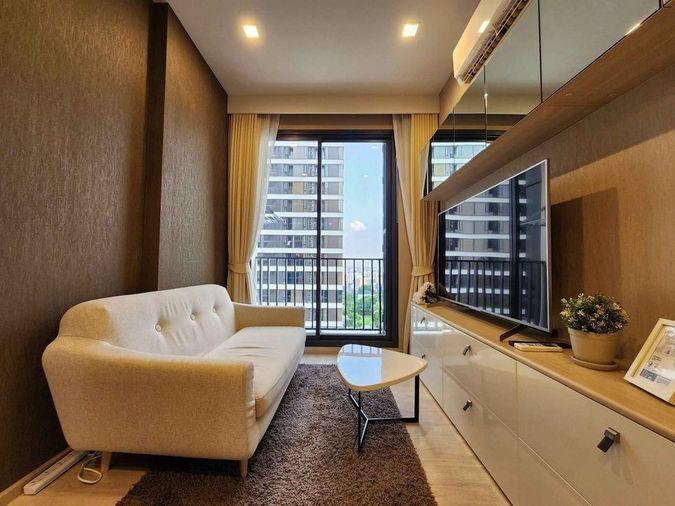 รูป ✨Condo for Rent : M Thonglor (( BTS Thonglor )) AP-02 (line : @condo91 ) - รูปที่ 2/12