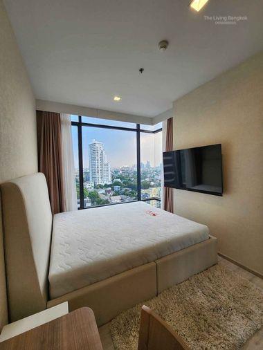 รูป ✨Condo for Rent : M Thonglor (( BTS Thonglor )) AP-02 (line : @condo91 ) - รูปที่ 6/12