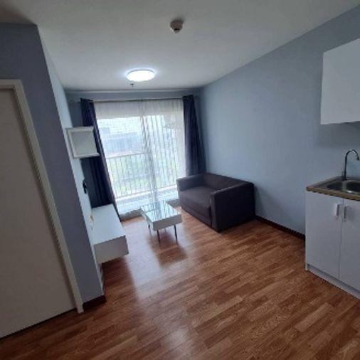 picture G0357🚨中国客户，请加微信。(在联系方式的旁边)For rent The Trust Condo Ngamwongwan Line ❤️💜@condopremium💜❤️ - 12/33