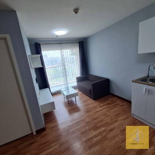 picture G0357🚨中国客户,请加微信。(在联系方式的旁边)For rent The Trust Condo Ngamwongwan Line ❤️💜@condopremium💜❤️ - 12/33
