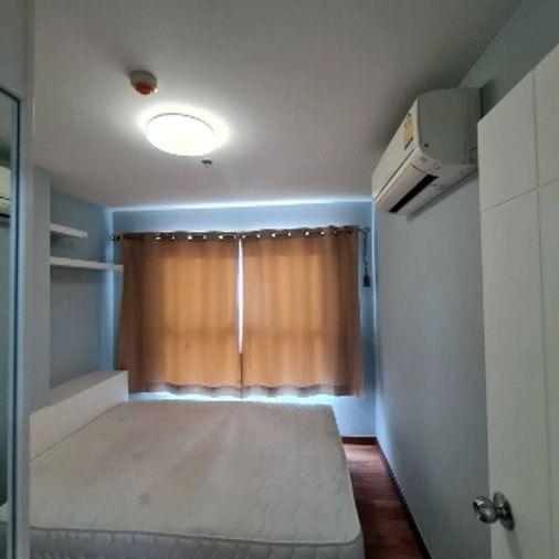 picture G0357🚨中国客户，请加微信。(在联系方式的旁边)For rent The Trust Condo Ngamwongwan Line ❤️💜@condopremium💜❤️ - 2/33