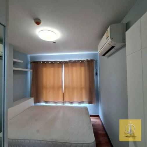 picture G0357🚨中国客户,请加微信。(在联系方式的旁边)For rent The Trust Condo Ngamwongwan Line ❤️💜@condopremium💜❤️ - 2/33