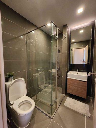 รูป ✨Condo for Rent : M Thonglor (( BTS Thonglor )) AP-02 (line : @condo91 ) - รูปที่ 10/12