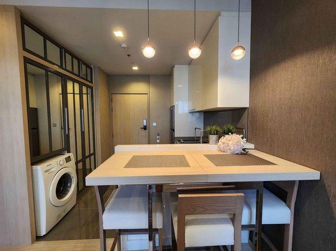 รูป ✨Condo for Rent : M Thonglor (( BTS Thonglor )) AP-02 (line : @condo91 ) - รูปที่ 5/12