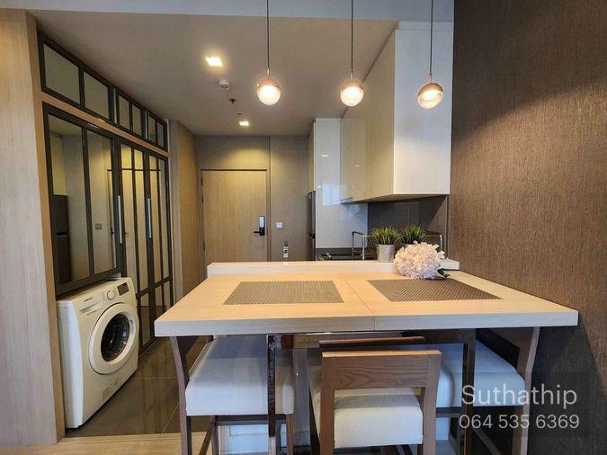 รูป ✨Condo for Rent : M Thonglor (( BTS Thonglor )) AP-02 (line : @condo91 ) - รูปที่ 5/12