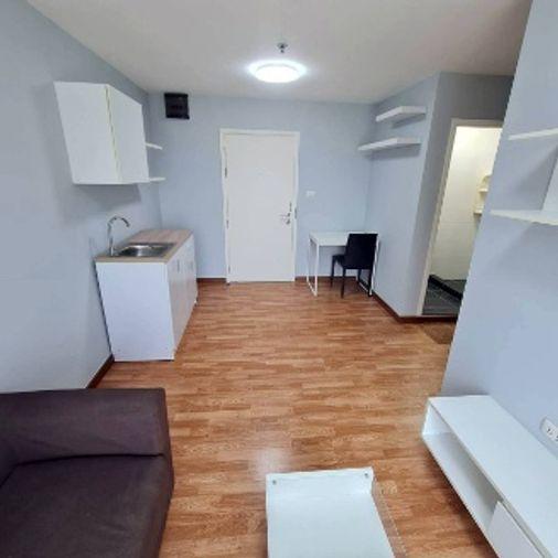 picture G0357🚨中国客户，请加微信。(在联系方式的旁边)For rent The Trust Condo Ngamwongwan Line ❤️💜@condopremium💜❤️ - 15/33