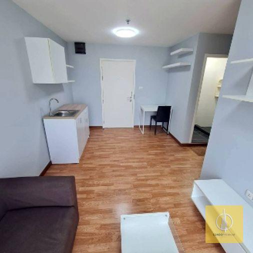 picture G0357🚨中国客户,请加微信。(在联系方式的旁边)For rent The Trust Condo Ngamwongwan Line ❤️💜@condopremium💜❤️ - 15/33