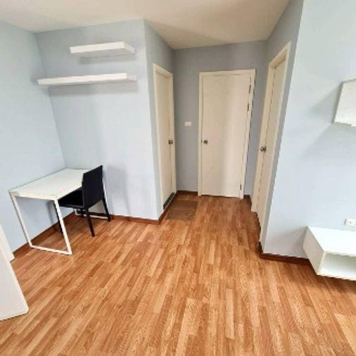 picture G0357🚨中国客户，请加微信。(在联系方式的旁边)For rent The Trust Condo Ngamwongwan Line ❤️💜@condopremium💜❤️ - 17/33