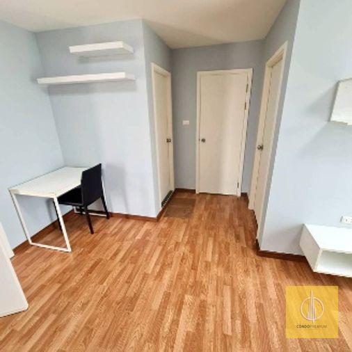 picture G0357🚨中国客户,请加微信。(在联系方式的旁边)For rent The Trust Condo Ngamwongwan Line ❤️💜@condopremium💜❤️ - 17/33