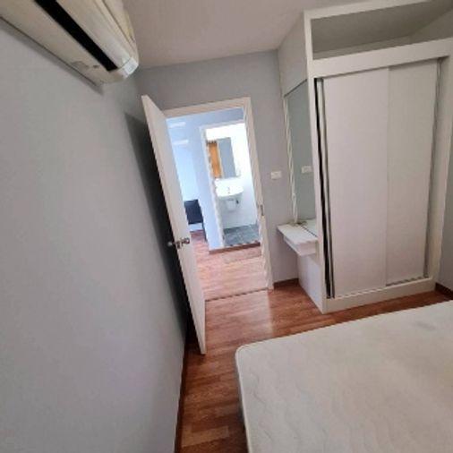 picture G0357🚨中国客户，请加微信。(在联系方式的旁边)For rent The Trust Condo Ngamwongwan Line ❤️💜@condopremium💜❤️ - 6/33