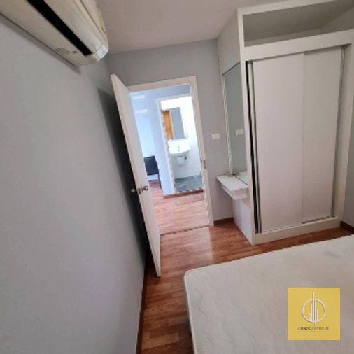 picture G0357🚨中国客户,请加微信。(在联系方式的旁边)For rent The Trust Condo Ngamwongwan Line ❤️💜@condopremium💜❤️ - 6/33