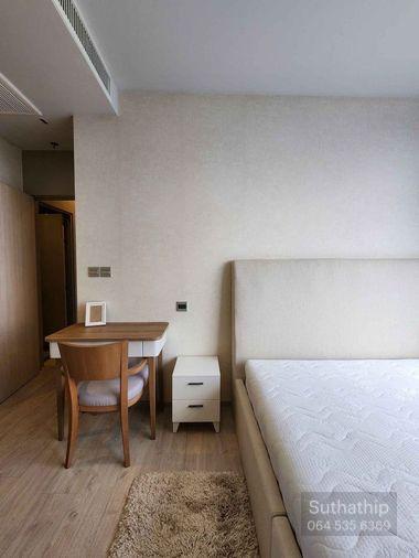 รูป ✨Condo for Rent : M Thonglor (( BTS Thonglor )) AP-02 (line : @condo91 ) - รูปที่ 8/12