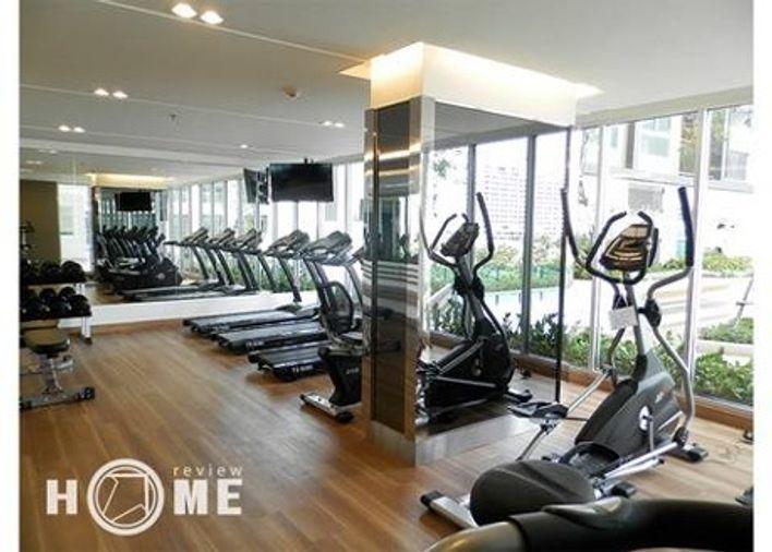 picture G0357🚨中国客户，请加微信。(在联系方式的旁边)For rent The Trust Condo Ngamwongwan Line ❤️💜@condopremium💜❤️ - 32/33