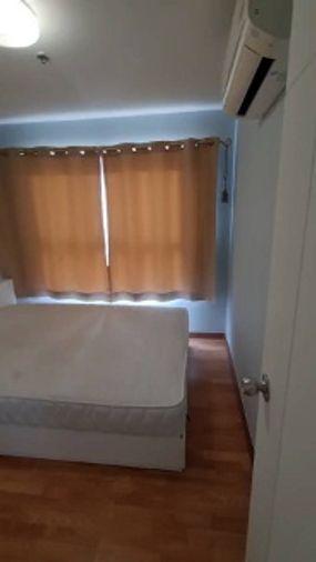 picture G0357🚨中国客户，请加微信。(在联系方式的旁边)For rent The Trust Condo Ngamwongwan Line ❤️💜@condopremium💜❤️ - 8/33