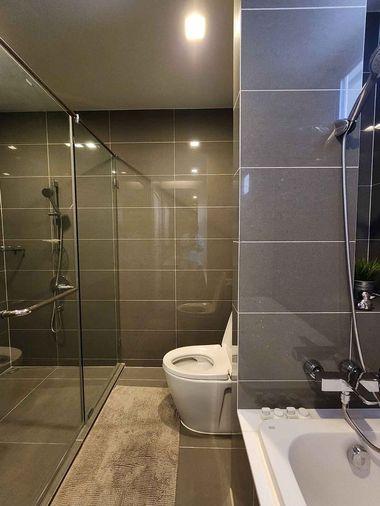 รูป ✨Condo for Rent : M Thonglor (( BTS Thonglor )) AP-02 (line : @condo91 ) - รูปที่ 11/12
