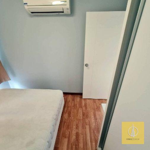 picture G0357🚨中国客户,请加微信。(在联系方式的旁边)For rent The Trust Condo Ngamwongwan Line ❤️💜@condopremium💜❤️ - 4/33