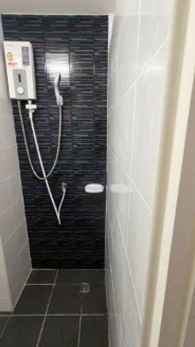 picture G0357🚨中国客户，请加微信。(在联系方式的旁边)For rent The Trust Condo Ngamwongwan Line ❤️💜@condopremium💜❤️ - 26/33